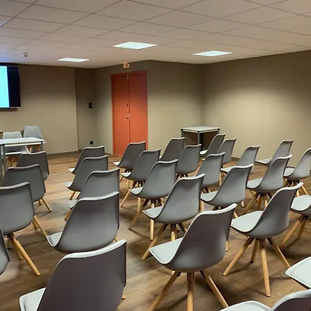 The Originals City, Relax'otel, 3*