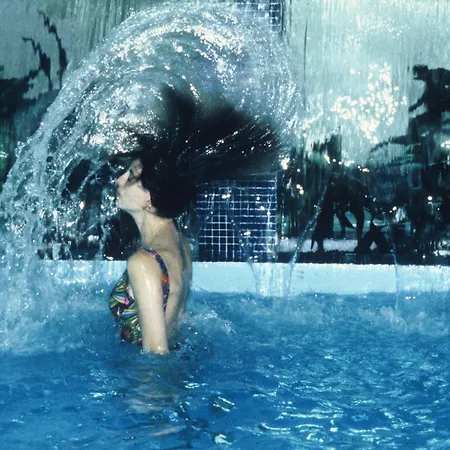 The Originals City, Relax'otel, Le Barcarès