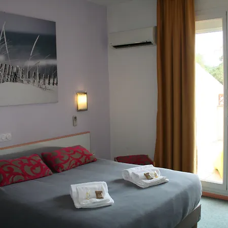 The Originals City, Relax'otel, Hotel 3*