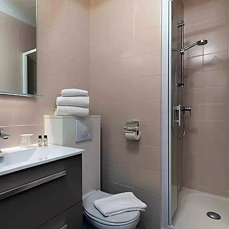 Hotel Relax'otel & Spa, - Port Leucate 3*