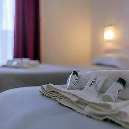 Relax'otel & Spa, - Port Leucate Hotel 3*