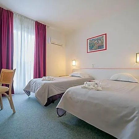 Relax'otel & Spa, - Port Leucate