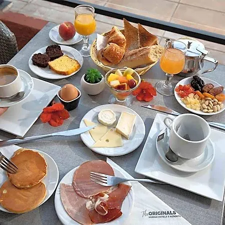 Relax'otel & Spa, - Port Leucate Hotel 3*