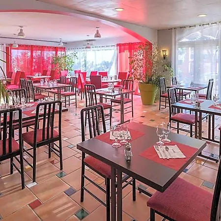 Relax'otel & Spa, - Port Leucate Hotel