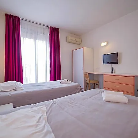 Relax'otel & Spa, - Port Leucate Le Barcarès