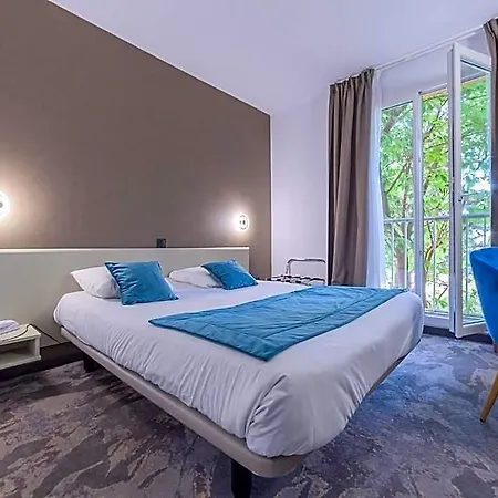 Hotel Relax'otel & Spa, - Port Leucate 3*