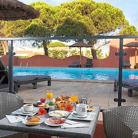 Relax'otel & Spa, - Port Leucate 3*
