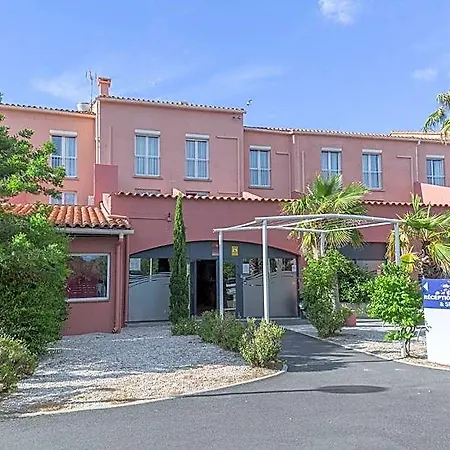 Hotel Relax'otel & Spa, - Port Leucate