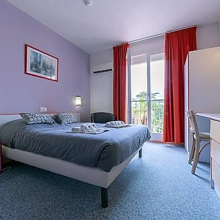 Relax'otel & Spa, - Port Leucate Hotel 3*