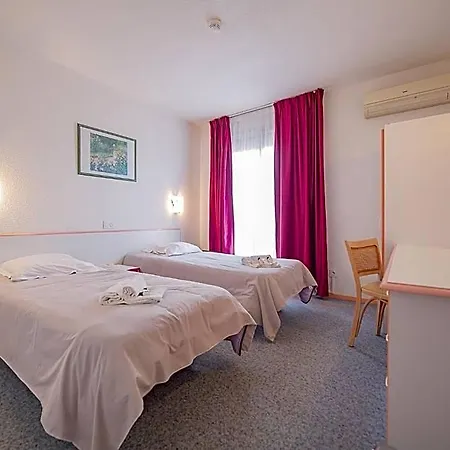 Relax'otel & Spa, - Port Leucate
