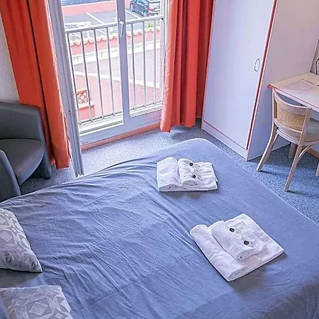 Hotel Relax'otel & Spa, - Port Leucate