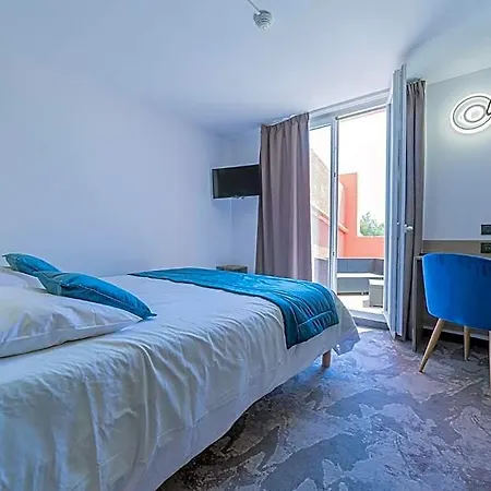 Relax'otel & Spa, - Port Leucate
