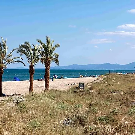 Relax'otel & Spa, - Port Leucate Le Barcarès