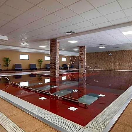 Relax'otel & Spa, - Port Leucate Hotel 3*