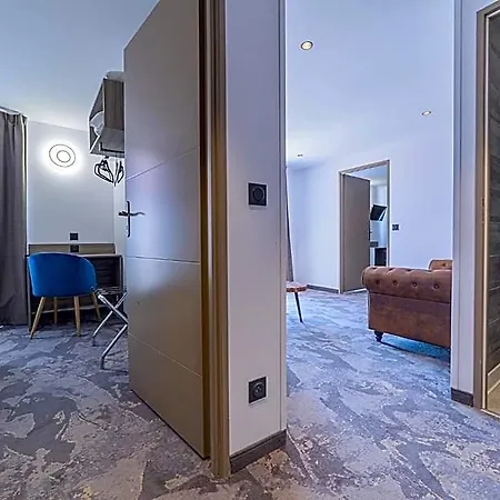 Relax'otel & Spa, - Port Leucate