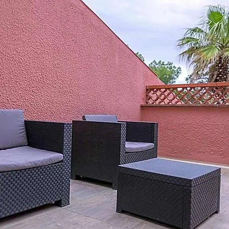 Relax'otel & Spa, - Port Leucate Le Barcarès