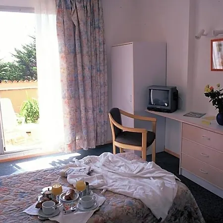 Relax'otel & Spa, - Port Leucate 3*