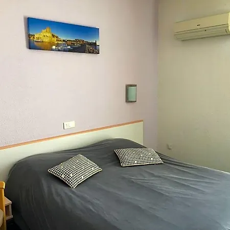 Hotel Relax'otel & Spa, - Port Leucate