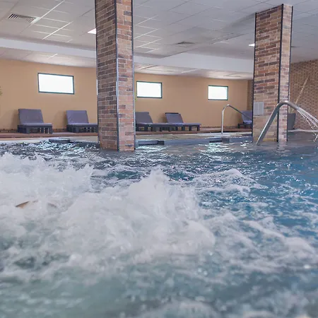 Relax'otel & Spa, - Port Leucate