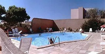 Ξενοδοχείο Relax'otel & Spa, - Port Leucate