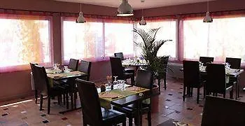 Ξενοδοχείο Relax'otel & Spa, - Port Leucate 3*