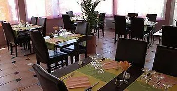 Relax'otel & Spa, - Port Leucate