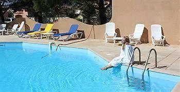 Ξενοδοχείο Relax'otel & Spa, - Port Leucate