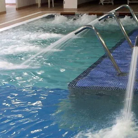 Ξενοδοχείο Relax'otel & Spa, - Port Leucate Le Barcarès